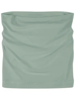 2-in-1 Bonding-Top und Bauchband BONDING TOP in salbei