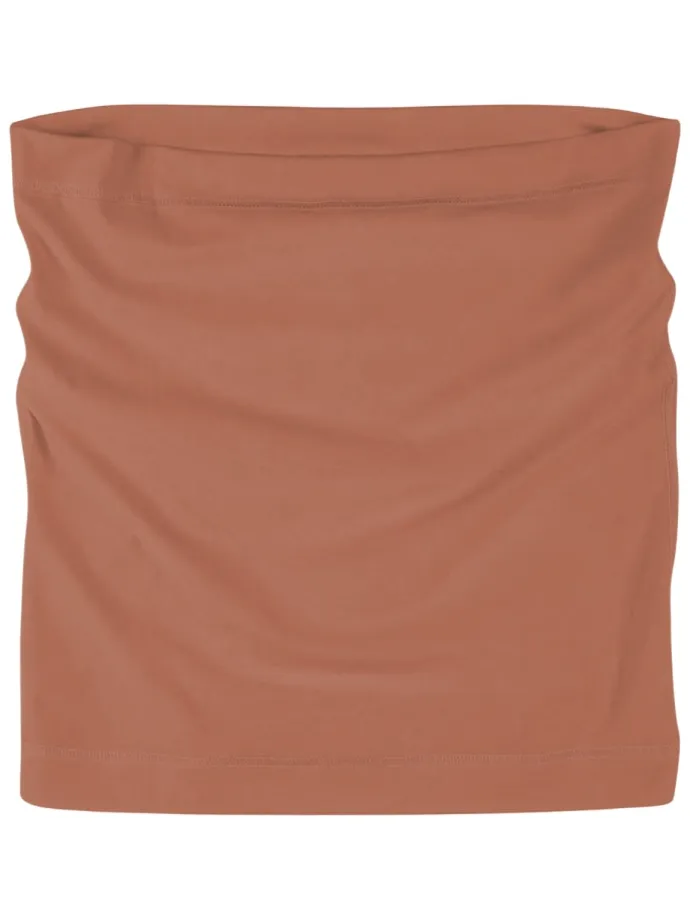 2-in-1 Bonding-Top und Bauchband BONDING TOP in kupfer