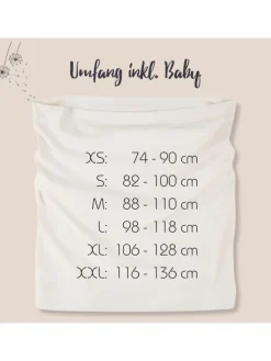 2-in-1 Bonding-Top und Bauchband BONDING TOP in kupfer