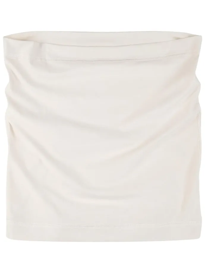2-in-1 Bonding-Top und Bauchband BONDING TOP in natur