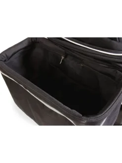 2-in-1 Kinder- und Bollerwagen Cubi, 120 x 65 x 99 cm