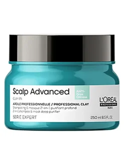 2in1- Shampoo und Kopfhautmaske "Scalp Advanced", 250 ml