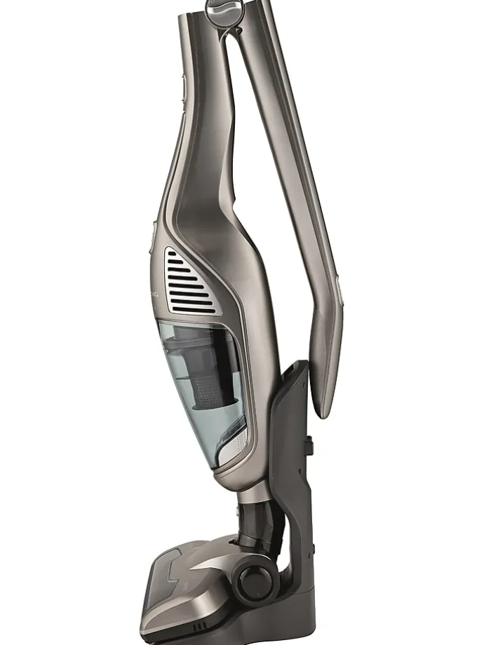2in1-Akkustaubsauger "VCH 9832 " in Anthrazit - 21,6 V