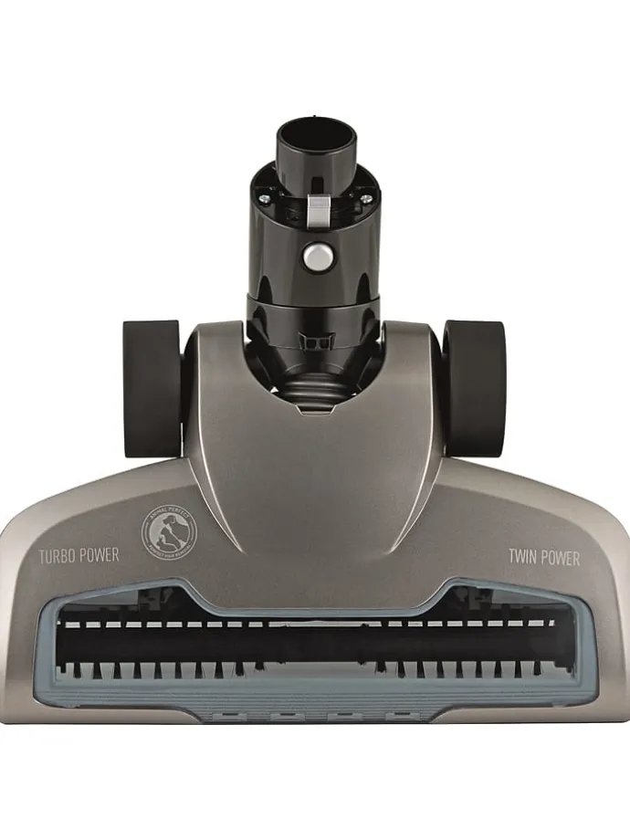 2in1-Akkustaubsauger "VCH 9832 " in Anthrazit - 21,6 V