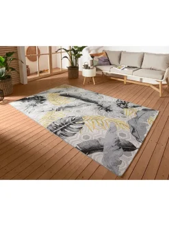 Indoor-/ Outdoor-Teppich