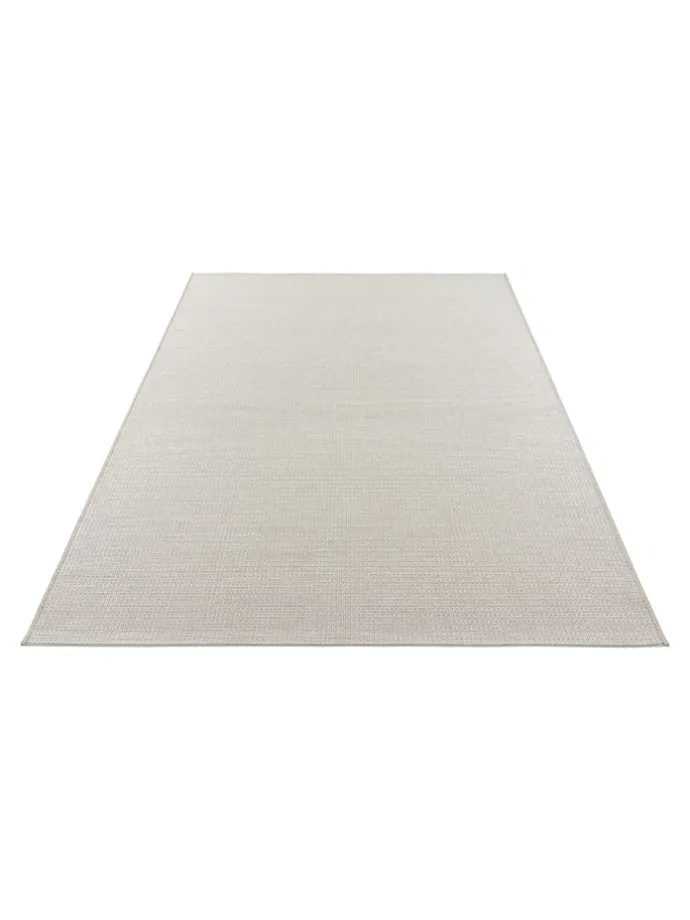 Indoor-/ Outdoor-Teppich "Millau" in Taupe