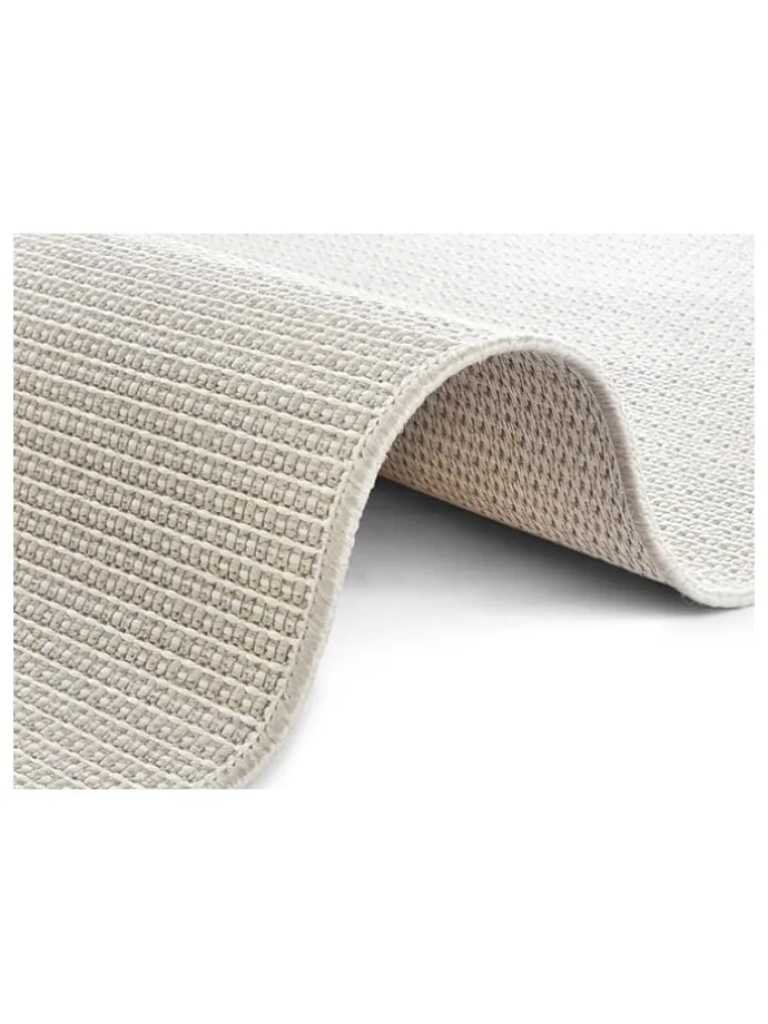 Indoor-/ Outdoor-Teppich "Millau" in Taupe