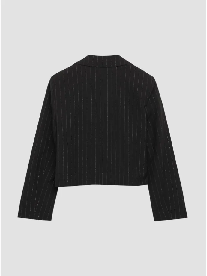 Indoor-Blazer in 9999_schwarz