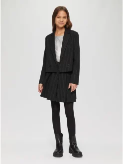Indoor-Blazer in 9999_schwarz