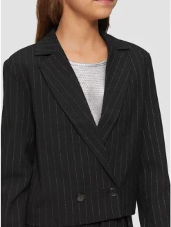Indoor-Blazer in 9999_schwarz