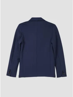 Indoor-Jacke in 5952_navy
