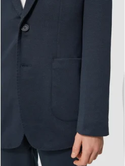 Indoor-Jacke in 5952_navy