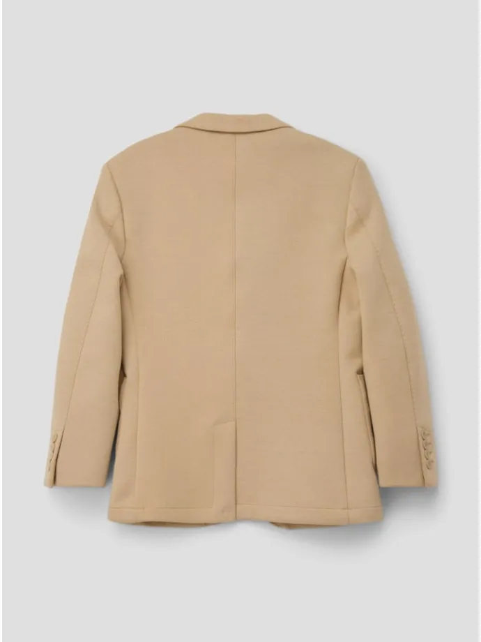 Indoor-Sakko in 8195_beige