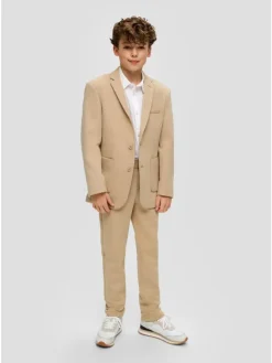 Indoor-Sakko in 8195_beige