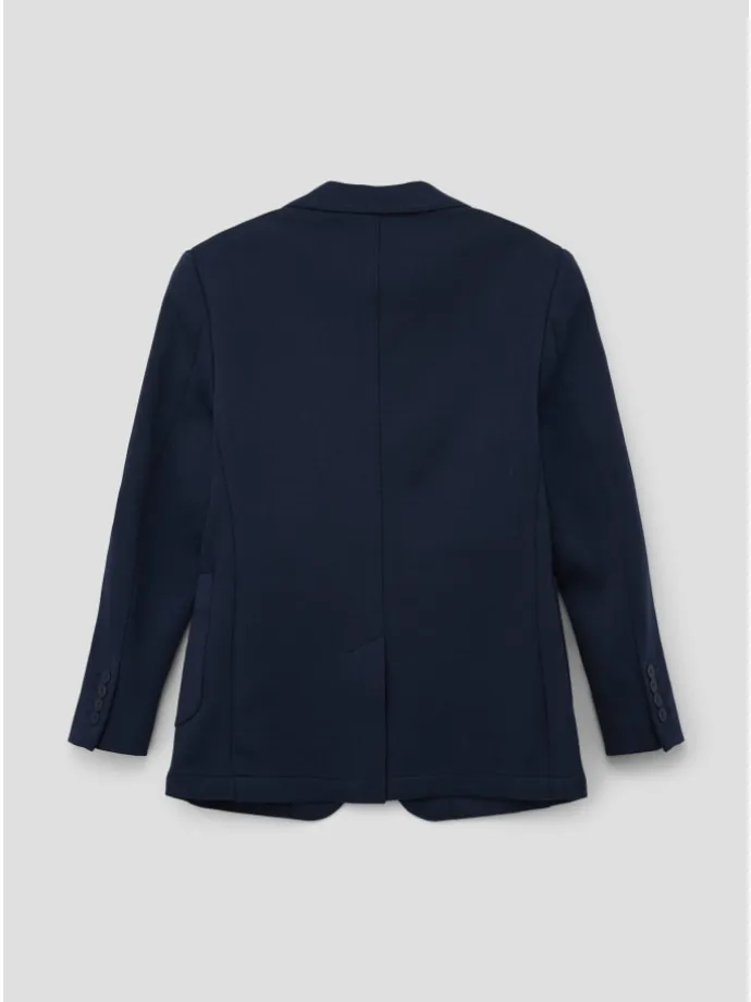 Indoor-Sakko in 5952_navy