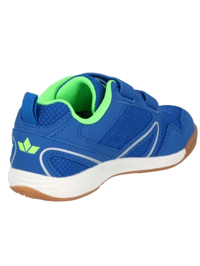 Indoorschuh "Boulder V" in Blau
