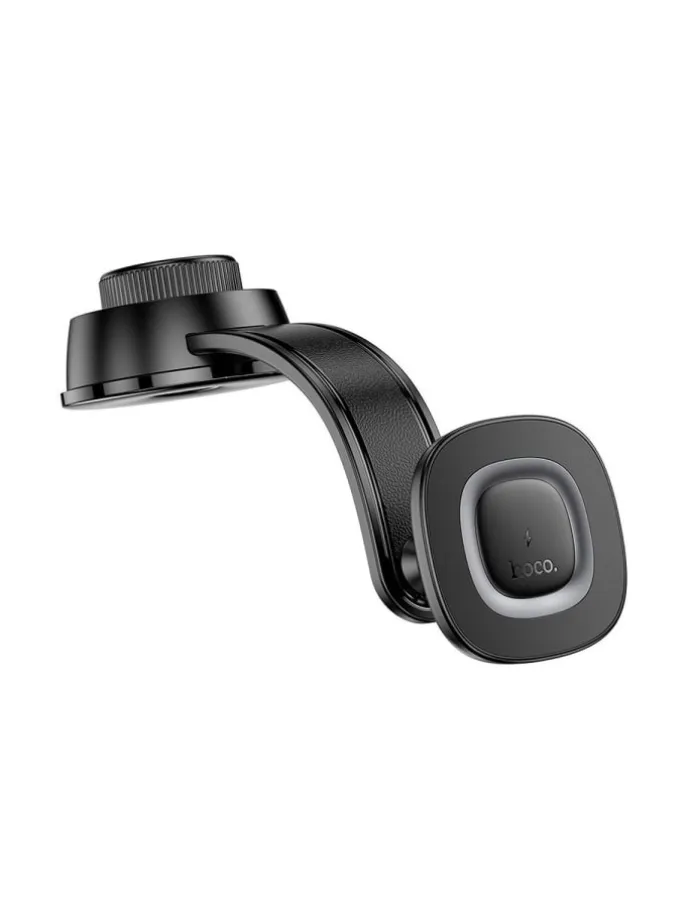 Induktions-Handyhalter 15W Mittelkonsole schwarz