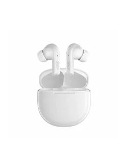 In-Ear-Kopfhörer mit schlankem Design Ohrhöhrer T18 mit bis zu 7h weiß