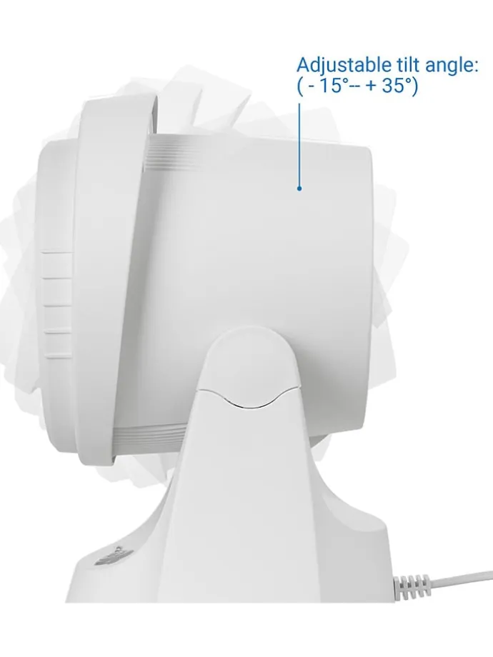 Infrarot- Lampe "IR 850" in Weiß