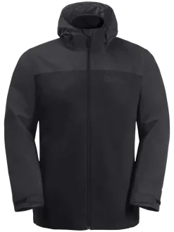 3in1-Funktionsjacke