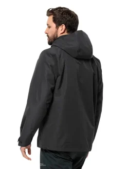 3in1-Funktionsjacke 