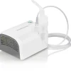 Inhalator "IN 520" in Weiß