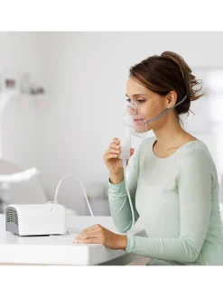 Inhalator