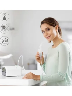 Inhalator