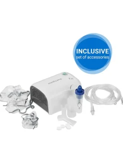Inhalator