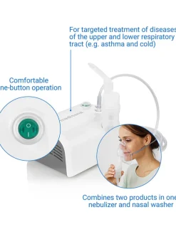 Inhalator