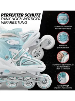 Inline Skates