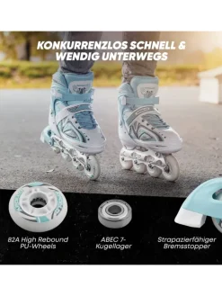 Inline Skates