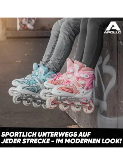 Inline Skates
