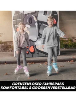 Inline Skates