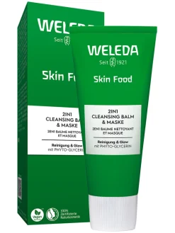 2in1-Reinigungsbalsam & Maske, 75 ml
