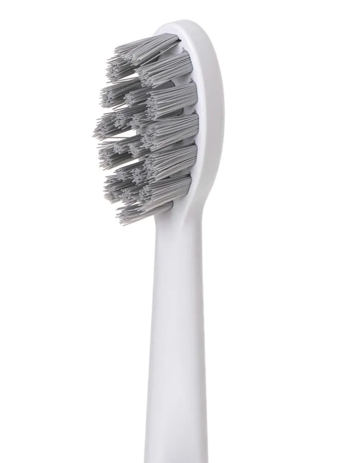 2-in-1-Schallzahnbürste mit Munddusche "AD 2180" in Weiß