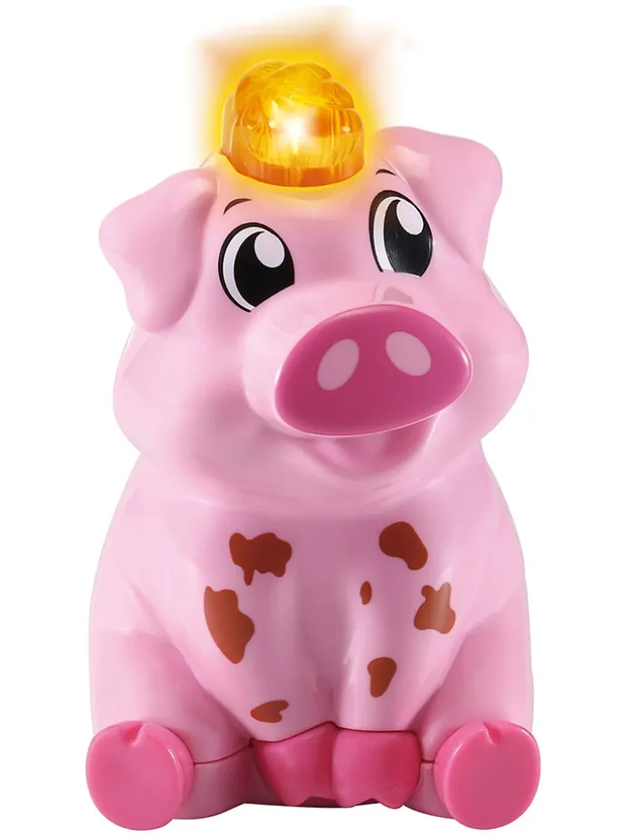 Interaktives Schwein "Tip Tap Baby Tiere" - ab 12 Monaten