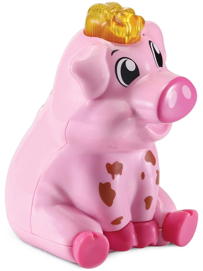 Interaktives Schwein "Tip Tap Baby Tiere" - ab 12 Monaten
