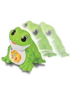 Interaktives Spielzeug ''Hüpfspaß-Frosch'' - ab 12 Monaten