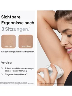 IPL-Haarentfernungsgerät