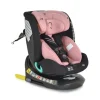 i-Size Kindersitz Quill in rosa