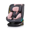 i-Size Kindersitz Supreme in rosa