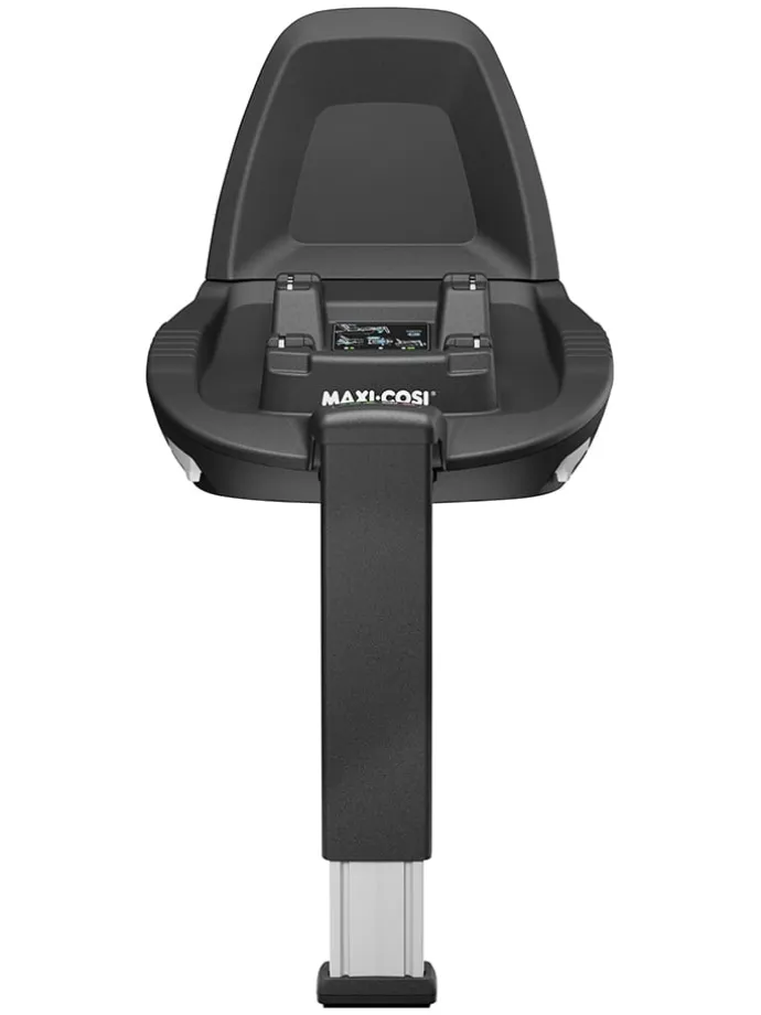 Isofix-Base "FamilyFix3" in Schwarz - Gruppe 0+