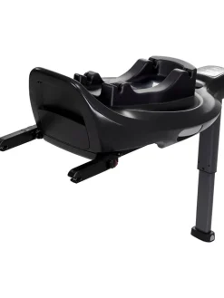 Isofix-Base "i-Base" in Schwarz
