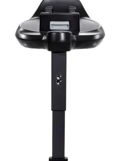 Isofix-Base "i-Base" in Schwarz