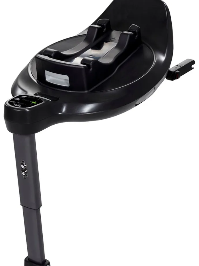 Isofix-Base "i-Base" in Schwarz
