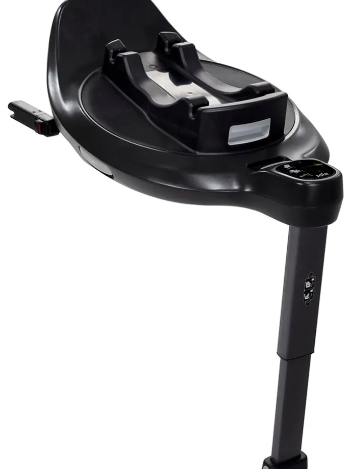 Isofix-Base "i-Base" in Schwarz