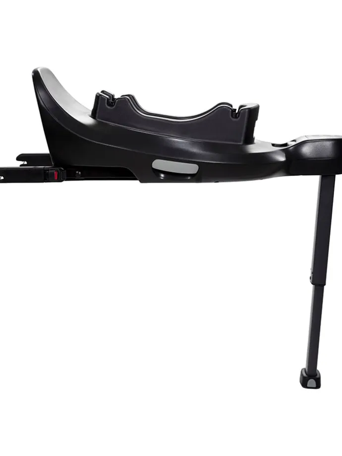 Isofix-Base "i-Base" in Schwarz