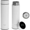 Isolierfalsche "AD 4506" in Weiß - 473 ml