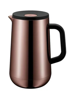 Isolierkanne in Braun - 1 l
